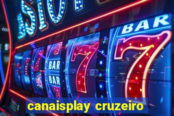 canaisplay cruzeiro